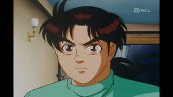 第30話：Ghost Ship Murder - File 3