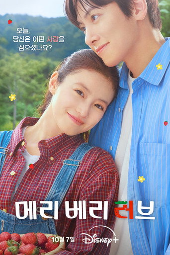 메리 베리 러브