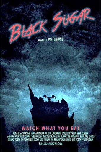 Poster of Black Sugar