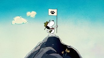 Campamento Snoopy - S1E01