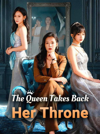 The Queen Takes Back Her Throne