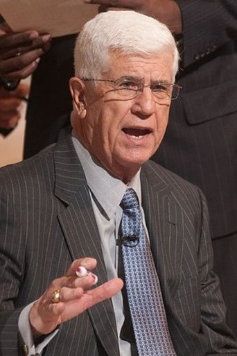 Del Harris headshot