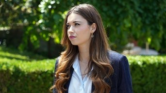 Episódio Episódio 35 da série O Canto do Pássaro