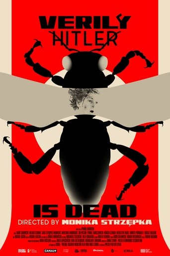Verily Hitler Is Dead