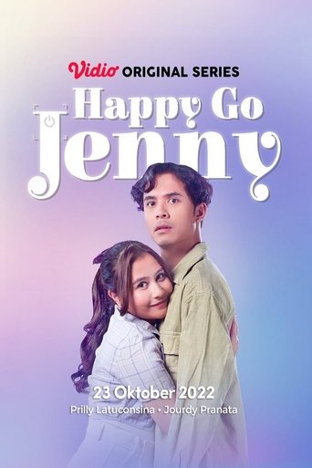 Happy Go Jenny: Season 1