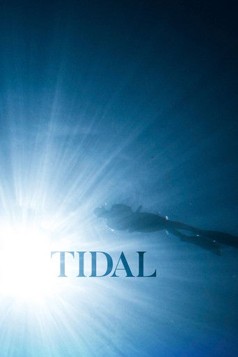 Tidal poster