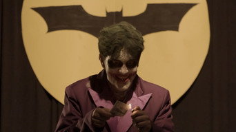 #10 The Christopher Nolan Experience