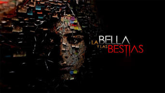 Poster do episódio 2 de La Bella y las Bestias