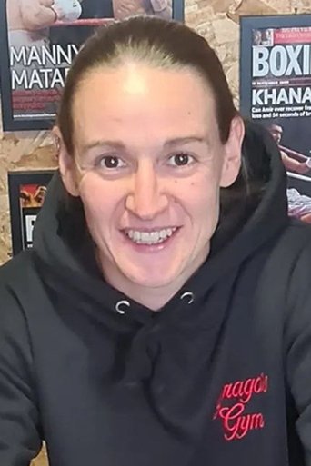 Image of Linzi Buczynskyj