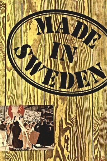 Made in Sweden (1969)