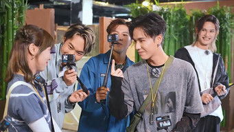 Episode 5 — Episode 5