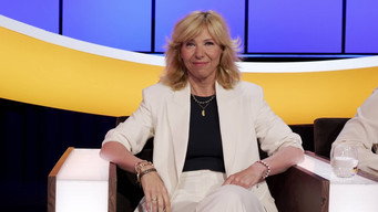 De Slimste Mens S28E7: Challenger: Claudia de Breij