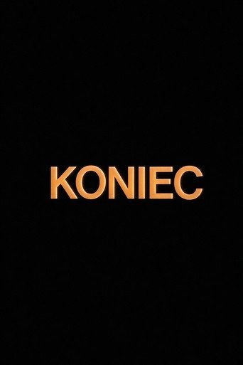 Koniec