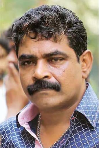 Image of Antony Perumbavoor