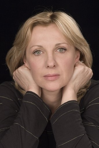 Image of Elena Yakovleva