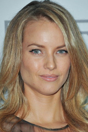 Foto de Christine Scott Bennett