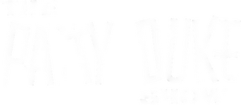 The Patty Duke Show logo