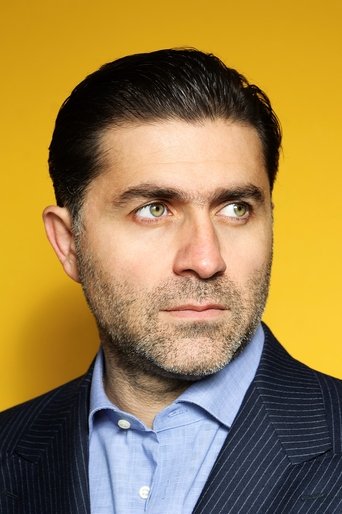 Artur Dzhanibekyan