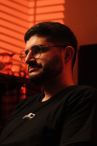 Raúl Emiliano González