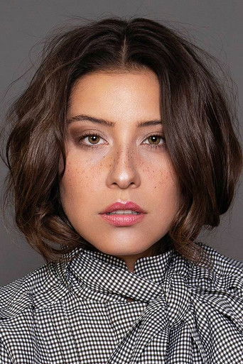 Foto de María José Quintanilla