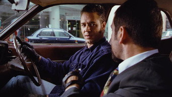 Небеса у вогні (1997)