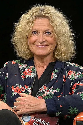 Susanne Fröhlich