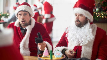 #8 The Santa Summit