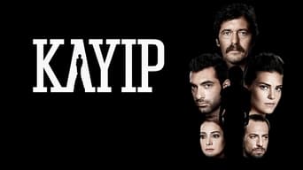 Kayip (2013-2014)