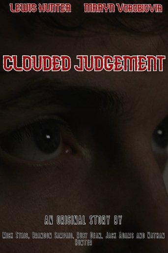 Clouded Judgement