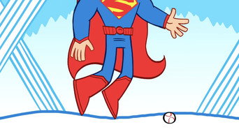 #5 Super-Pets