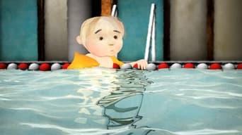 #5 Swimming Lesson