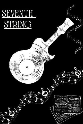 Seventh String poster