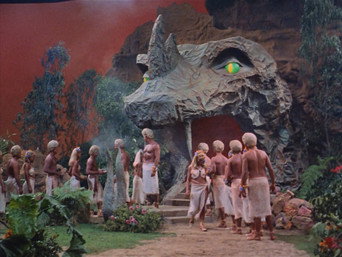 Star Trek T2E5