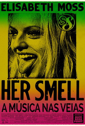 Her Smell