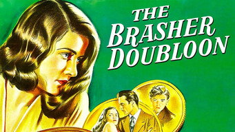 #6 The Brasher Doubloon
