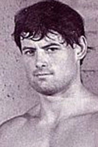 Foto de Mark Leonard