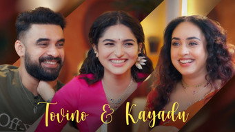Episode 48 — Tovino Thomas & Kayadu Lohar EXPOSE the fun side
