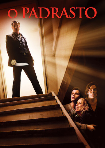 Poster de O Padrasto
