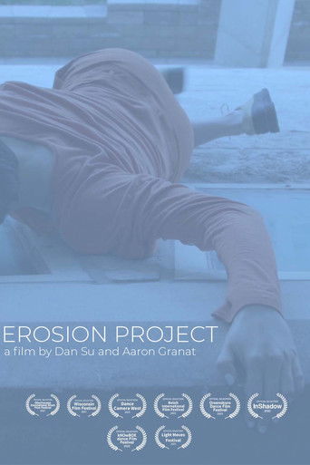 Erosion Project