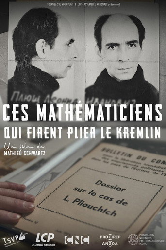 Ces math&eacute;maticiens qui firent plier le Kremlin (2025)