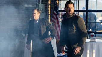 Episode 6 — Pledge of Allegiance