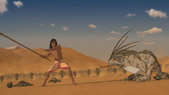 #4 Arjun: The Warrior Prince