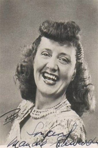 Image of Maudie Edwards