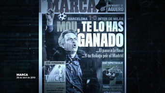 #8 La Absoluta