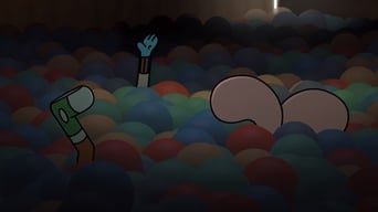 El Increible mundo de Gumball
