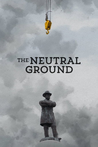 The Neutral Ground — Pôsteres 3