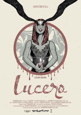 Lucero en streaming 