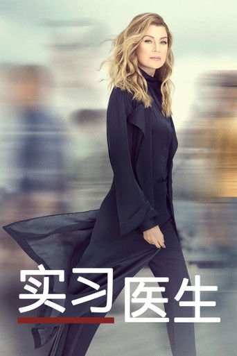 实习医生格蕾 (2005)