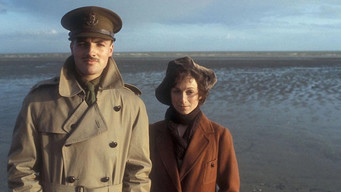 Testament of Youth - S1E01