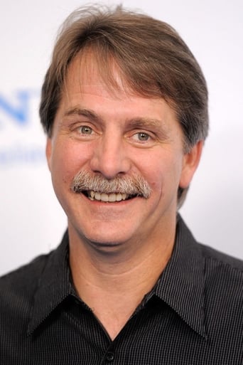 Imagen de Jeff Foxworthy